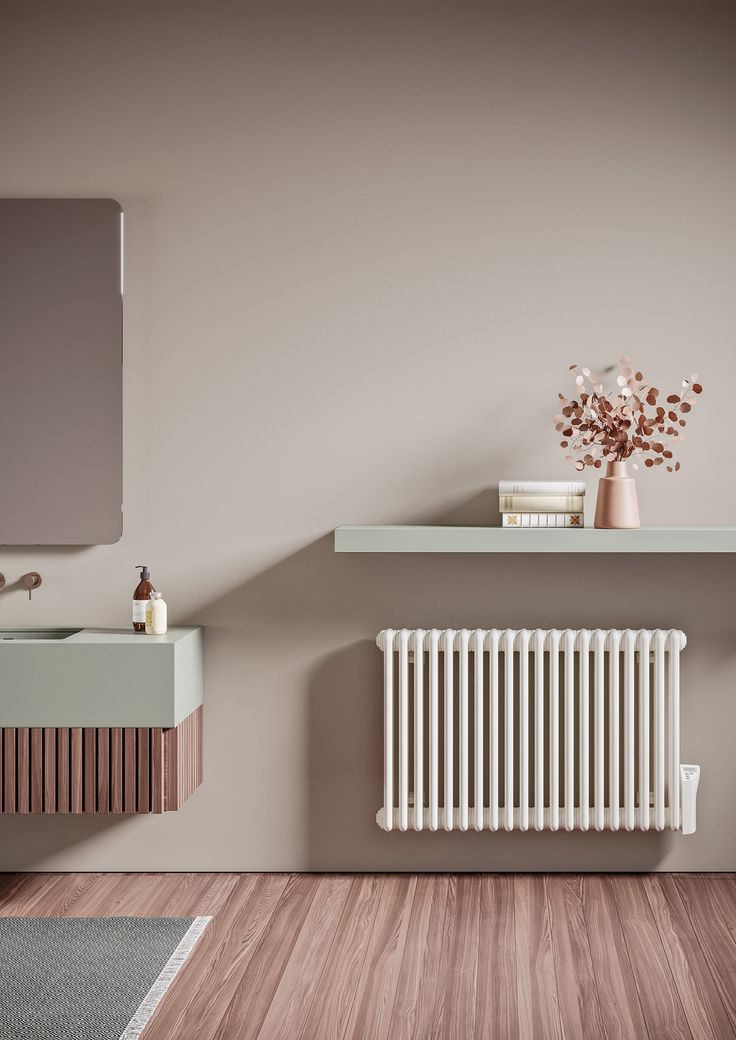 Chauffage et ventilation